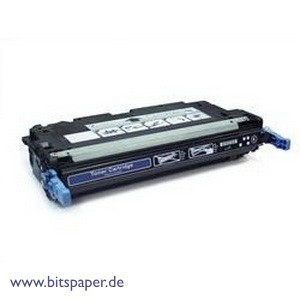 Clover (TRS) 7399E - Toner Cartridge mit Chip, schwarz, kompatibel zu HP Q7560A