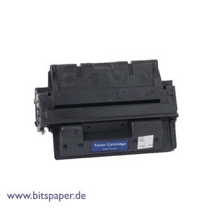 Clover (TRS) 7411 - Toner Cartridge, schwarz, kompatibel zu HP C8061X