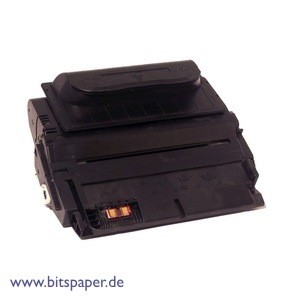 Clover (TRS) 7414 - Toner Cartridge mit Chip, schwarz, kompatibel zu HP Q1338A