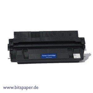 Clover (TRS) 7431 - Toner Cartridge, schwarz, kompatibel zu HP C4129X