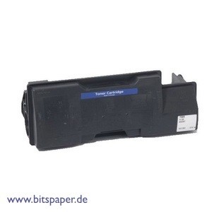 Clover (TRS) 7589 - Toner Cartridge, schwarz, kompatibel zu Kyocera TK-20H