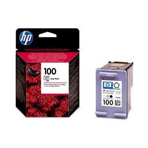 HP c9368ae - 100 Fotodruckpatrone