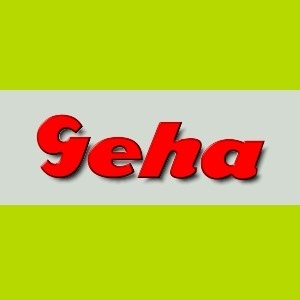 Geha 57016 - Toner-Kartusche, kompatibel zu Minolta