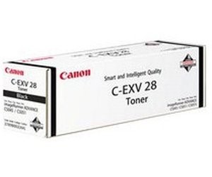 Canon 2789B002 - CANON C-EXV 28 Toner, schwarz, Standardkapazität