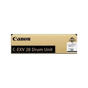 Canon 2776B003 - CANON C-EXV 28 Trommeleinheit, schwarz, Standardkapazität
