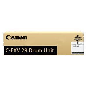Canon 2778B003 - CANON C-EXV 29 Trommeleinheit, schwarz, Standardkapazität