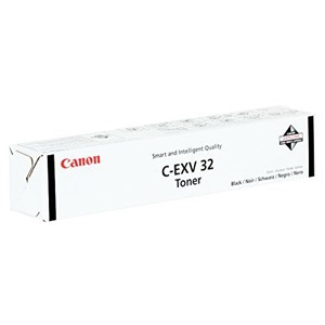 Canon 2786B002 - CANON C-EXV 32 Toner, schwarz, Standardkapazität