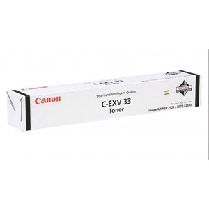 Canon 2785B002 - CANON C-EXV 33 Toner, schwarz, Standardkapazität