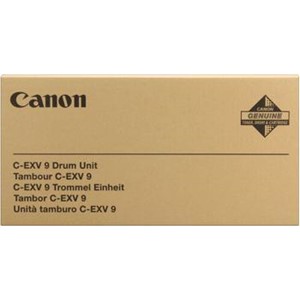 Canon 8644A003 - CANON C-EXV 9 Trommeleinheit, Standardkapazität