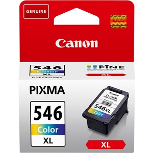 Canon 8288B001 - Tintenpatrone, 3-farbig, hohe Füllmenge