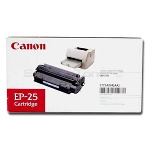 Canon 5773A004 - CANON EP-25 Toner, schwarz, Standardkapazität