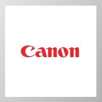 Canon 0663C001 - GI-490BK Tintennachfüllflasche, schwarz