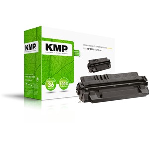 KMP 0864,HC00 - Tonerkassette, schwarz, kompatibel zu HP C4129X