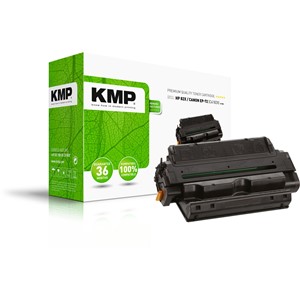 KMP 1102,0000 - Tonerkassette, schwarz, kompatibel zu HP C4182X