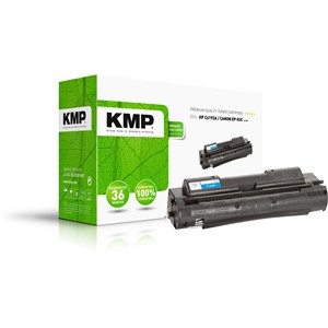 KMP 1103,0003 - Tonerkassette, cyan, kompatibel zu HP C4192A