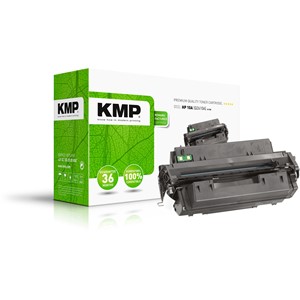 KMP 1113,0000 - Tonerkassette, schwarz, kompatibel zu HP Q2610A
