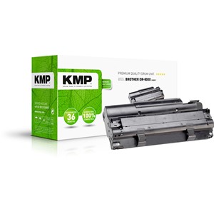 KMP 1144,7000 - Trommeleinheit, kompatibel zu Brother DR-8000
