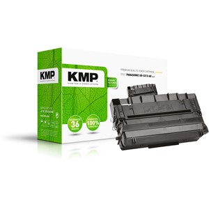 KMP 1199,0000 - Tonerkassette, schwarz, kompatibel zu Panasonic UG-3313-AG