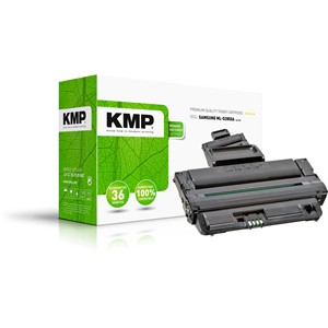 KMP 1361,0000 - Tonerkassette, schwarz, kompatibel zu Samsung ML-D2850A