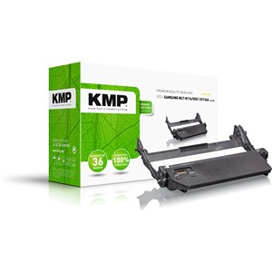 KMP 3515,7000 - Trommeleinheit kompatibel zu Samsung R116 (MLTR116SEE)