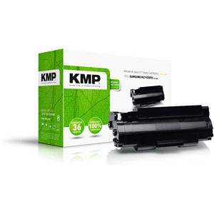 KMP 3520,3000 - Tonerkassette, schwarz, kompatibel zu Samsung MLT-D307U