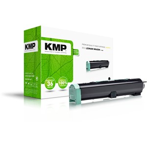 KMP 3914,0000 - Tonerkassette, schwarz, kompatibel zu W84020H