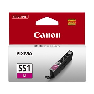 Canon 6510B001 - Tintenpatrone, magenta