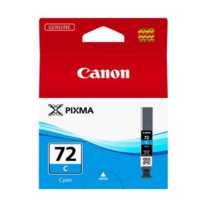 Canon 6404B001 - Tintenpatrone, cyan