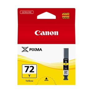 Canon 6406B001 - Tintenpatrone, gelb