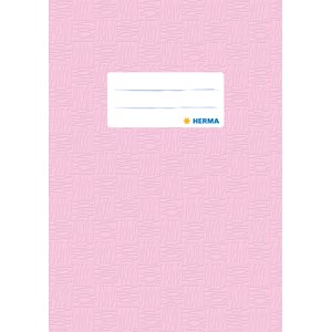 HERMA 7431 - Herma Heftschoner, rosa, A5