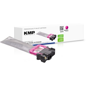 KMP 1645,4006 - Tintenpatrone, magenta, ersetzt Epson T9453 (C13T945340)