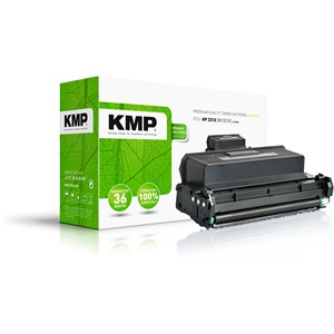 KMP 2559,3000 - Tonerkartusche, schwarz, ersetzt HP 331X (W1331X)