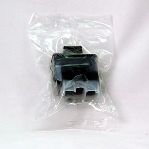 NoName NN4340 - Tintenpatrone, schwarz, kompatibel zu Brother LC900Bk