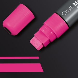 Sigel GL172 - Kreidemarker 150, pink