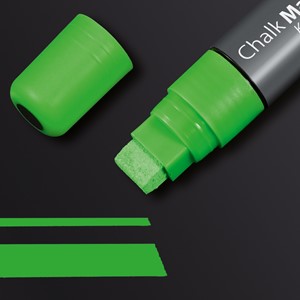 Sigel GL174 - Kreidemarker 150, grün
