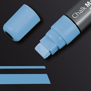 Sigel GL175 - Kreidemarker 150, blau
