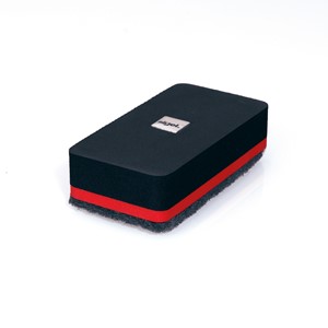 Sigel GL187 - Board-Eraser, schwarz