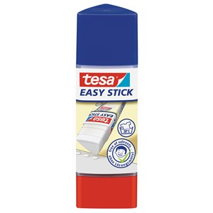 tesa 57030-00100 - Easy Stick® Klebestift, farblos