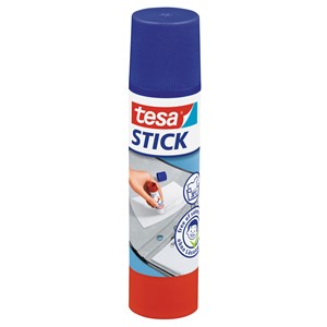 tesa 57103-00100 - ® Stick Klebestift, farblos