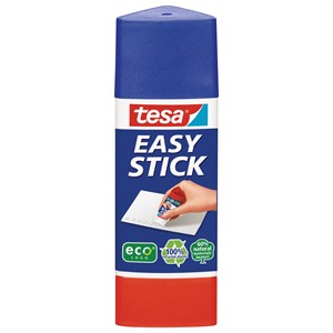 tesa 57272-00100 - Easy Stick® Klebestift, farblos