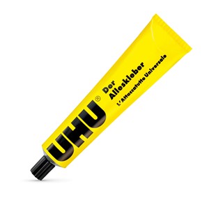 UHU 45050 - Der Allerkleber, 125 g