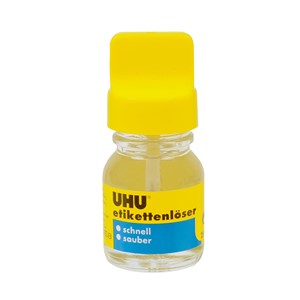 UHU 48910 - Etikettenlöser, 25 ml